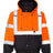 Kishigo Men's Ripstop Bomber Jacket-1