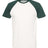 Next Level Men's Cotton Raglan T-Shirt-1