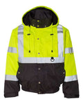 Kishigo Men's Ripstop Bomber Jacket-1