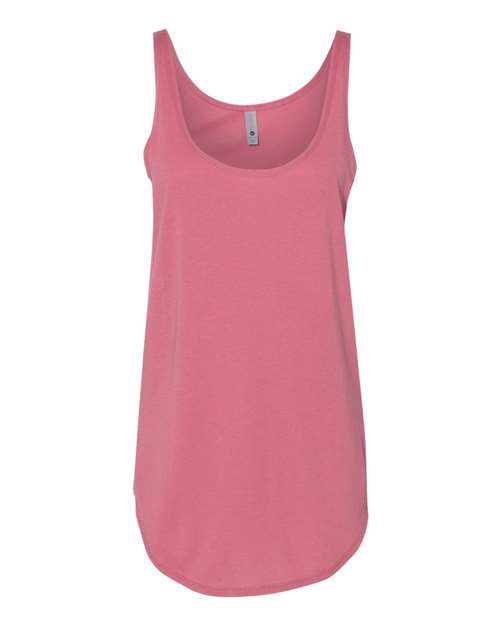 Next Level Women's Festival Tank-1