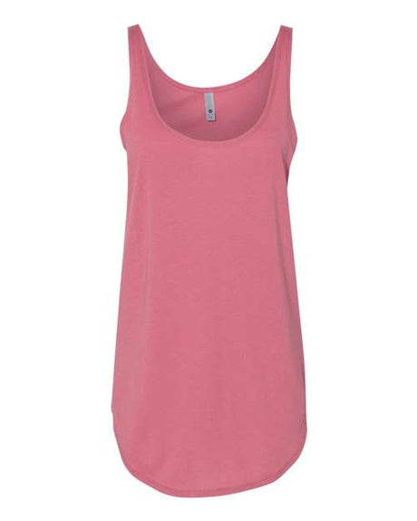 Next Level Women's Festival Tank-1