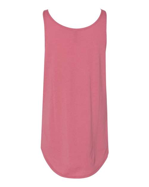 Next Level Women's Festival Tank-2