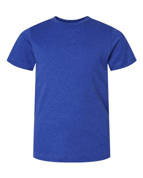 LAT Youth Fine Jersey Tee-1