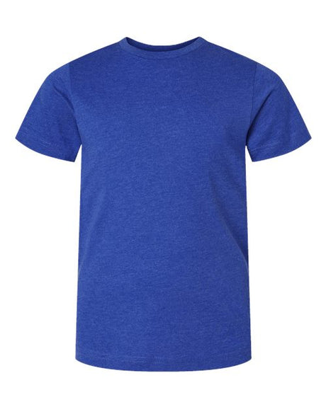 LAT Youth Fine Jersey Tee-1