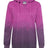 MV Sport Women's French Terry Ombré Hooded Sweatshirt-1