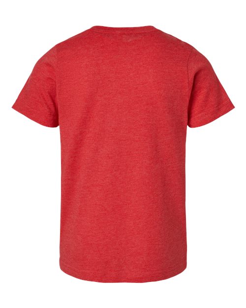 LAT Youth Fine Jersey Tee-2