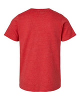 LAT Youth Fine Jersey Tee-2