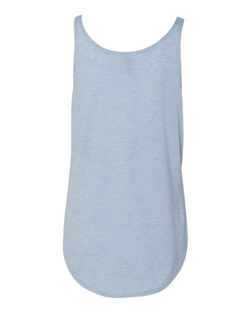 Next Level Women's Festival Tank-2