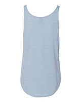 Next Level Women's Festival Tank-2