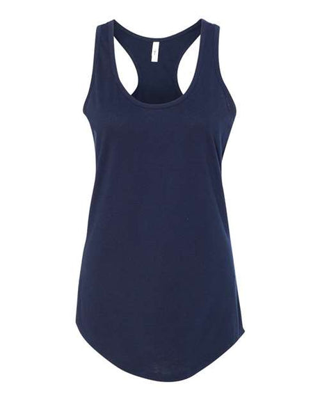 Next Level Women's Ideal Racerback Tank-1