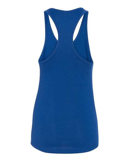 Next Level Women's Ideal Racerback Tank-3