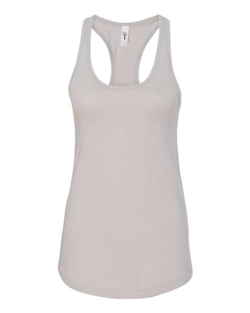 Next Level Women's Ideal Racerback Tank-1