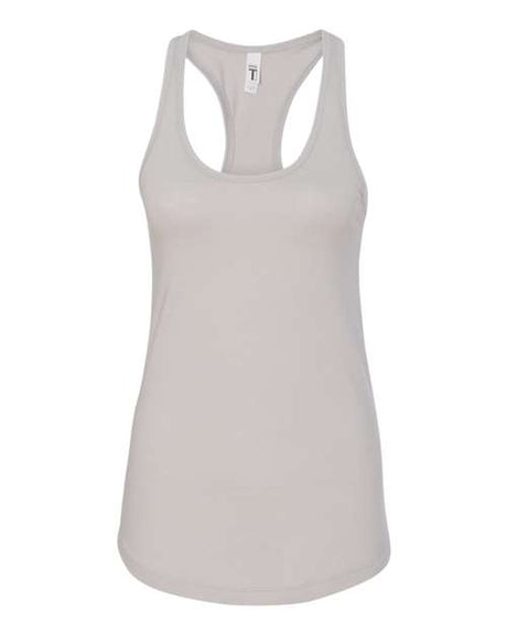 Next Level Women's Ideal Racerback Tank-1