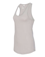 Next Level Women's Ideal Racerback Tank-2