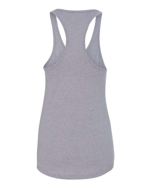 Next Level Women's Ideal Racerback Tank-3