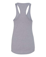 Next Level Women's Ideal Racerback Tank-3
