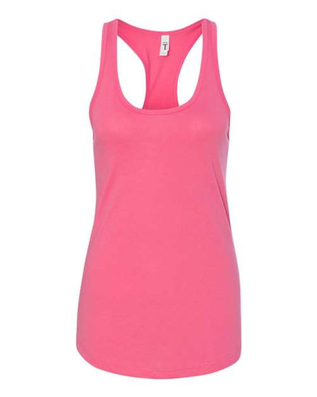 Next Level Women's Ideal Racerback Tank-1
