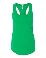 Next Level Women's Ideal Racerback Tank-1