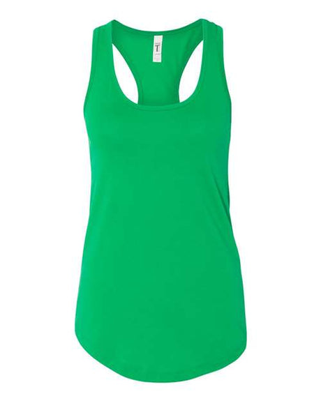 Next Level Women's Ideal Racerback Tank-1