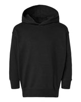 Rabbit Skins Toddler Pullover Fleece Hoodie-1