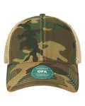 LEGACY Old Favorite Trucker Cap-1