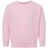 Rabbit Skins Toddler Fleece Crewneck Sweatshirt-1