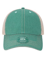 LEGACY Old Favorite Trucker Cap-1