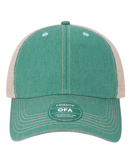 LEGACY Old Favorite Trucker Cap-1