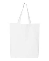 Q-Tees 12L Economical Tote-2