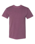 Next Level Men's Inspired Dye T-Shirt-1