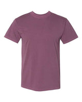 Next Level Men's Inspired Dye T-Shirt-1