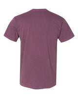 Next Level Men's Inspired Dye T-Shirt-2
