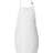Q-Tees Full-Length Apron with Pockets-1