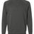 Next Level Unisex Laguna Raglan Sweatshirt-1