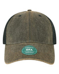 LEGACY Old Favorite Trucker Cap-1