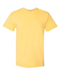 Next Level Men's Inspired Dye T-Shirt-1