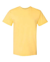 Next Level Men's Inspired Dye T-Shirt-1