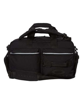 Oakley 50L Utility Duffel Bag-1