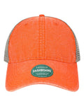 LEGACY Dashboard Trucker Cap-1