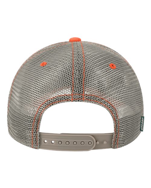 LEGACY Dashboard Trucker Cap-2