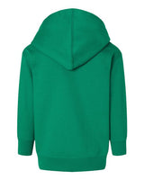 Rabbit Skins Toddler Pullover Fleece Hoodie-2