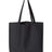 Liberty Bags Seaside Pigment-Dyed Large Tote-1