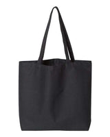 Liberty Bags Seaside Pigment-Dyed Large Tote-1