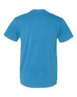 Next Level Men's Inspired Dye T-Shirt-2