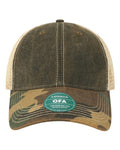 LEGACY Old Favorite Trucker Cap-1