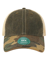 LEGACY Old Favorite Trucker Cap-1