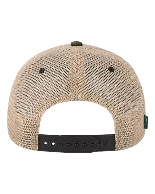 LEGACY Old Favorite Trucker Cap-2