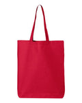 Q-Tees 12L Economical Tote-1