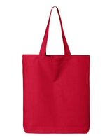 Q-Tees 12L Economical Tote-2