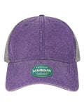 LEGACY Dashboard Trucker Cap-1